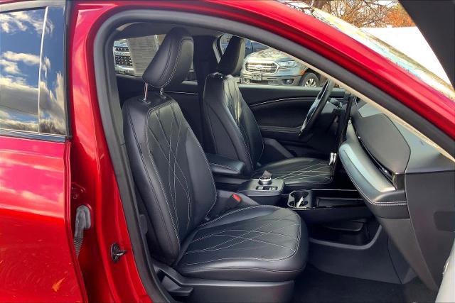 Certified 2023 Ford Mustang Mach-E Select image 14