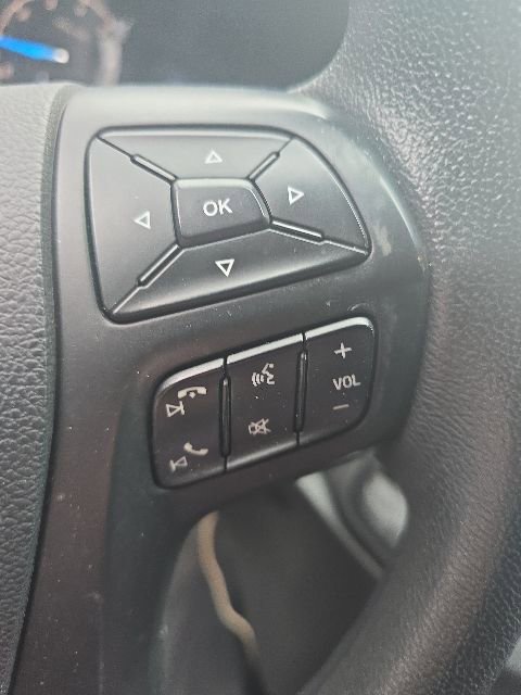 Certified 2020 Ford Ranger XL AWD/4WD image 5