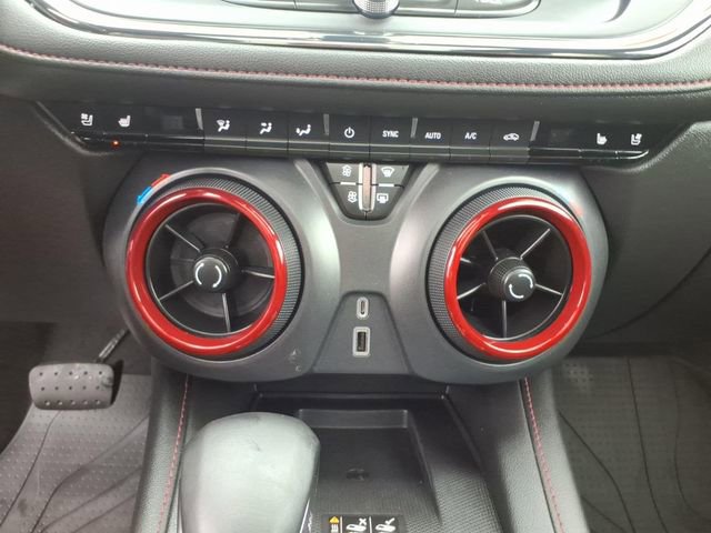 Used 2023 Chevrolet Blazer RS w/ Driver Confidence II Package image 20