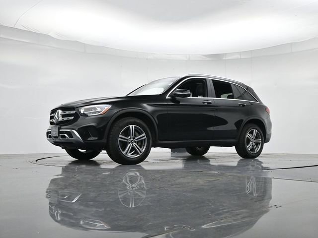 Used 2022 Mercedes-Benz GLC 300 image 36
