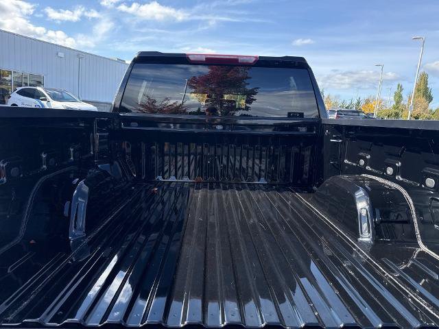 Used 2023 Chevrolet Silverado 1500 Custom w/ LPO, Dark Essentials Package AWD/4WD image 33