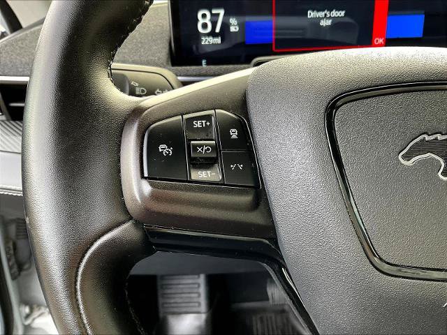 Certified 2023 Ford Mustang Mach-E Premium AWD/4WD image 13