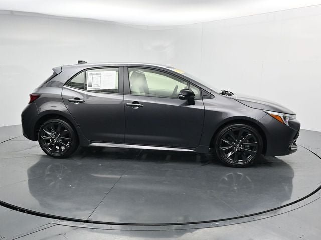 Used 2026 Toyota Corolla XSE FWD image 12