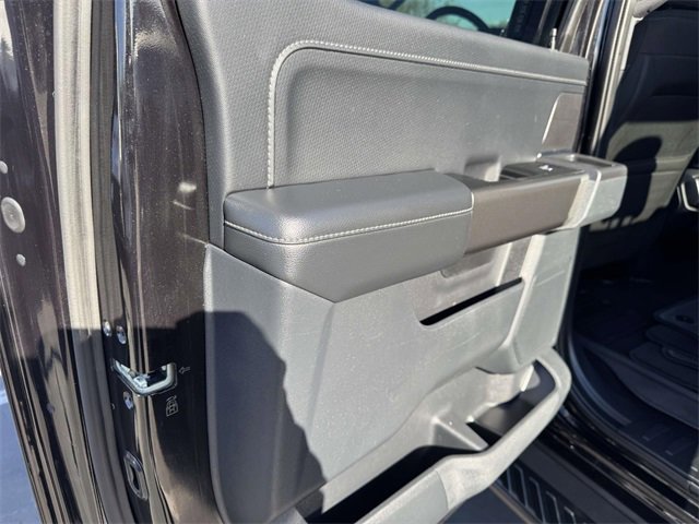 Certified 2023 Ford F150 XLT w/ Equipment Group 301A Mid image 32