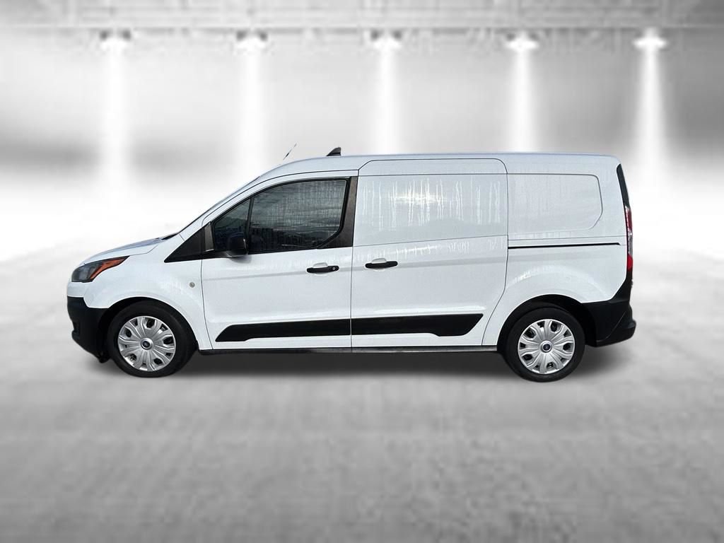 Certified 2020 Ford Transit Connect XL FWD image 8