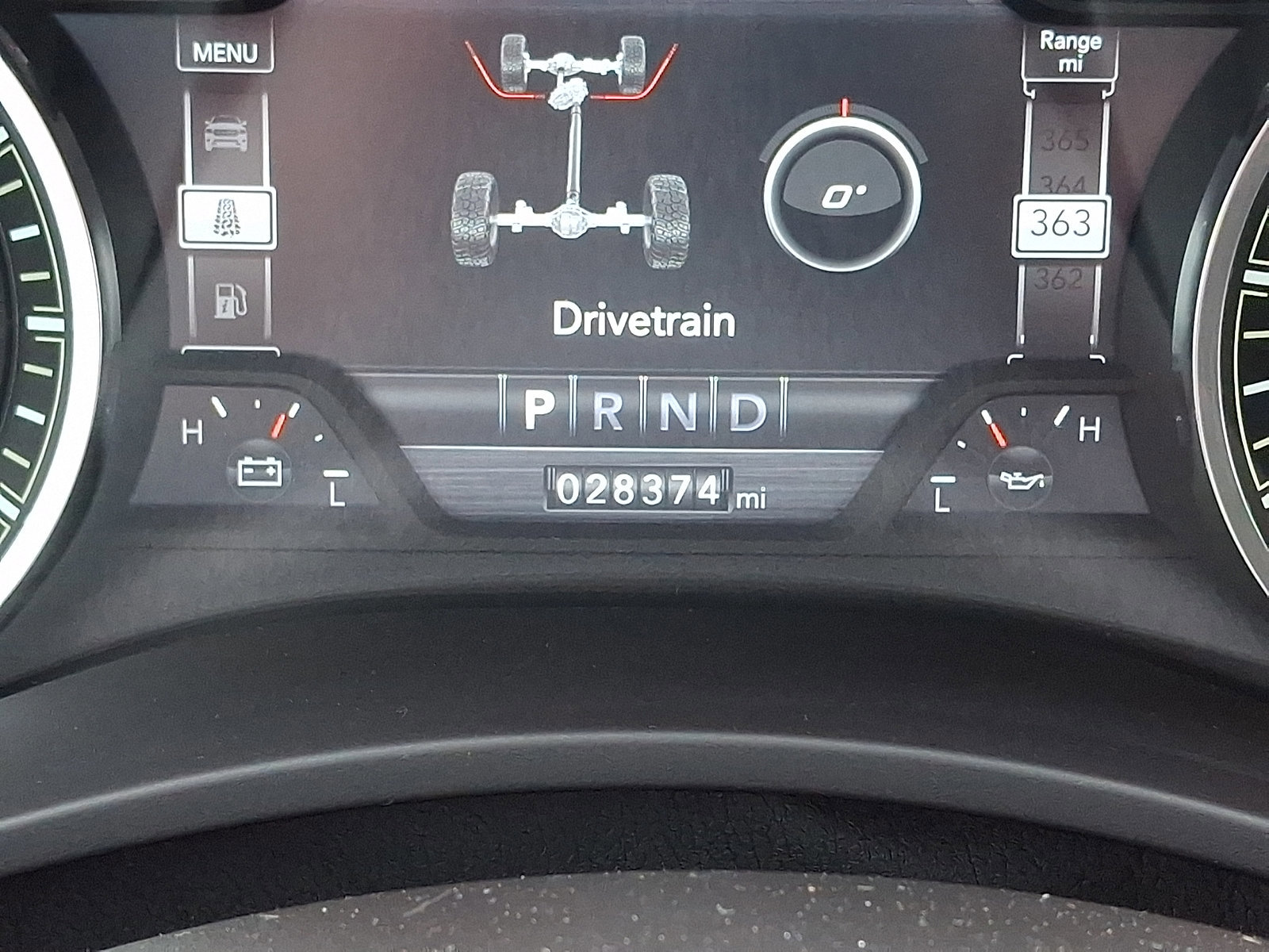 Used 2023 RAM 2500 Laramie image 22