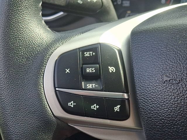Certified 2023 Ford Explorer XLT w/ Equipment Group 202A AWD/4WD image 27