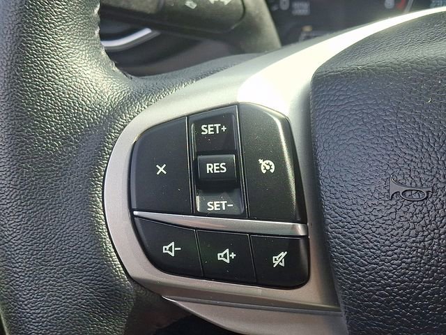 Certified 2023 Ford Explorer XLT w/ Equipment Group 202A AWD/4WD image 27