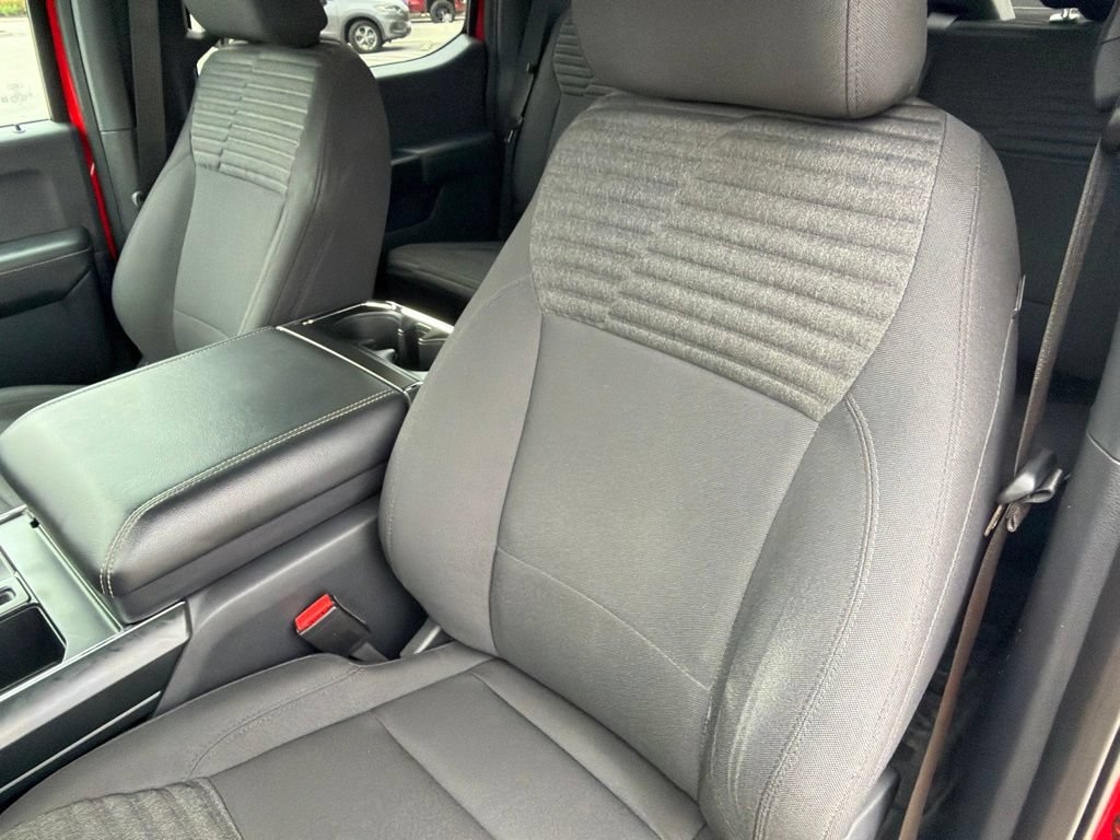 Certified 2023 Ford F150 XL w/ STX Appearance Package AWD/4WD image 17
