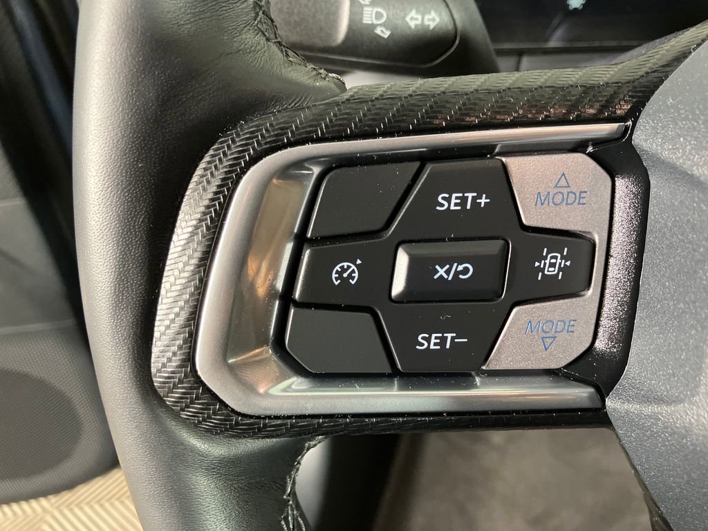 Certified 2024 Ford Mustang Premium image 17