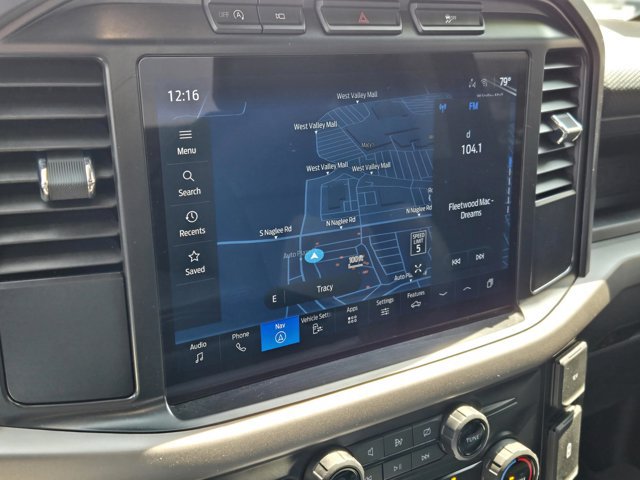 Certified 2024 Ford F150 XL AWD/4WD image 20