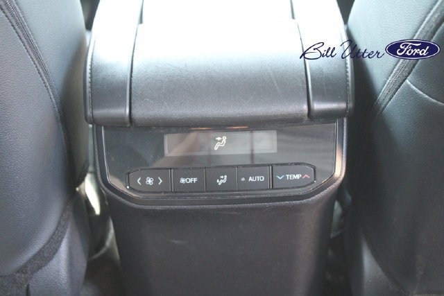 Used 2025 Toyota Highlander XSE AWD/4WD image 16