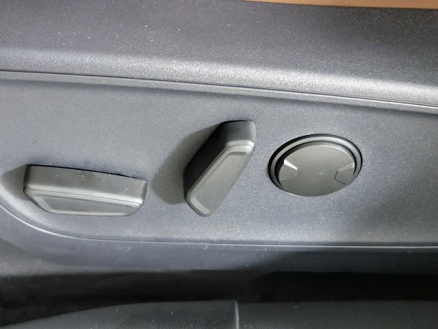 Certified 2025 Ford Bronco Sport Outer Banks w/ Outer Banks Tech Package+ image 14