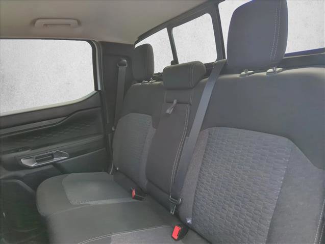 Certified 2024 Ford Ranger XLT w/ Equipment Group 301A High AWD/4WD image 18