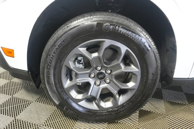 Certified 2024 Ford Maverick XLT w/ XLT Luxury Package AWD/4WD image 10