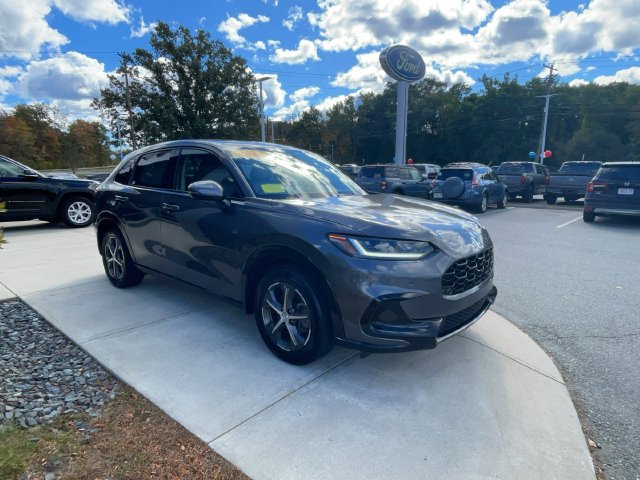 Used 2024 Honda HR-V EX-L image 1