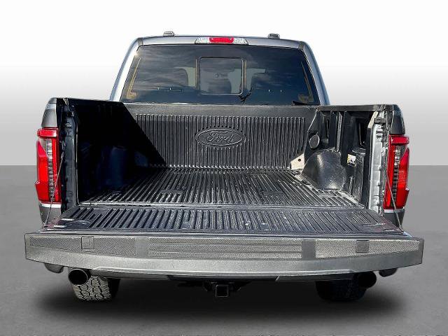 Certified 2024 Ford F150 XLT w/ Equipment Group 302A MID AWD/4WD image 9