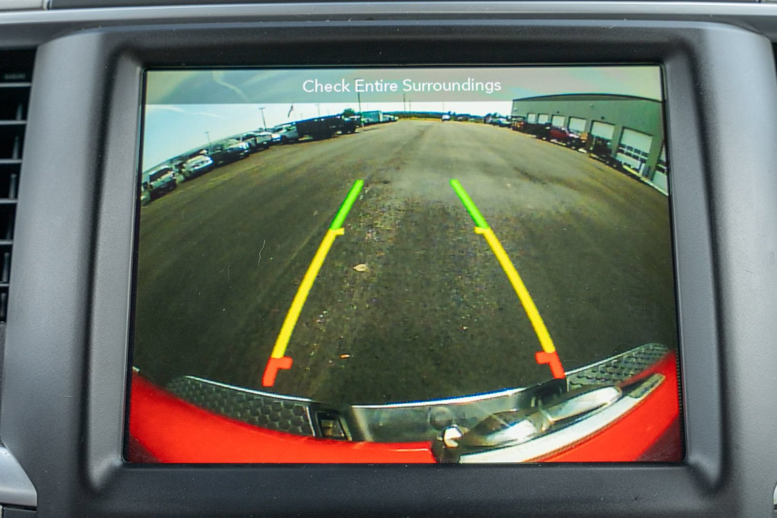 Used 2019 RAM 1500 Big Horn RWD image 35