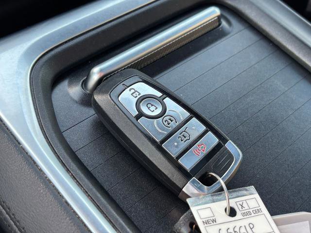 Certified 2025 Ford Expedition Tremor AWD/4WD image 29