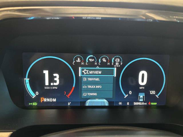 Certified 2021 Ford F150 Limited image 10