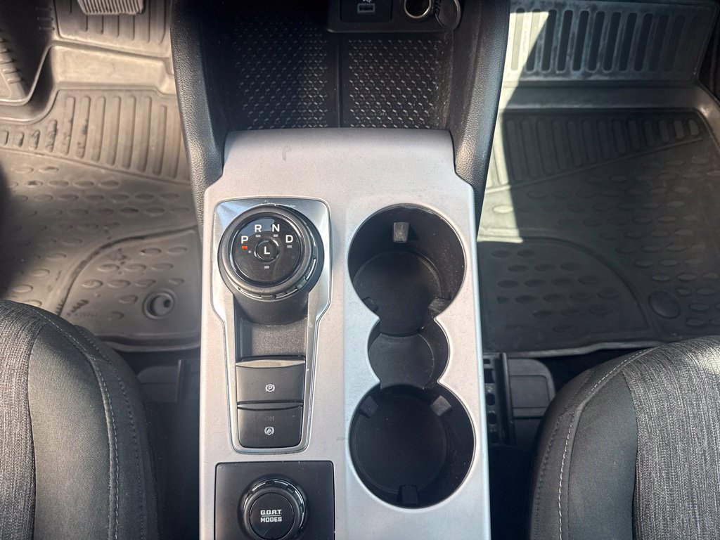 Certified 2022 Ford Bronco Sport Big Bend AWD/4WD image 22