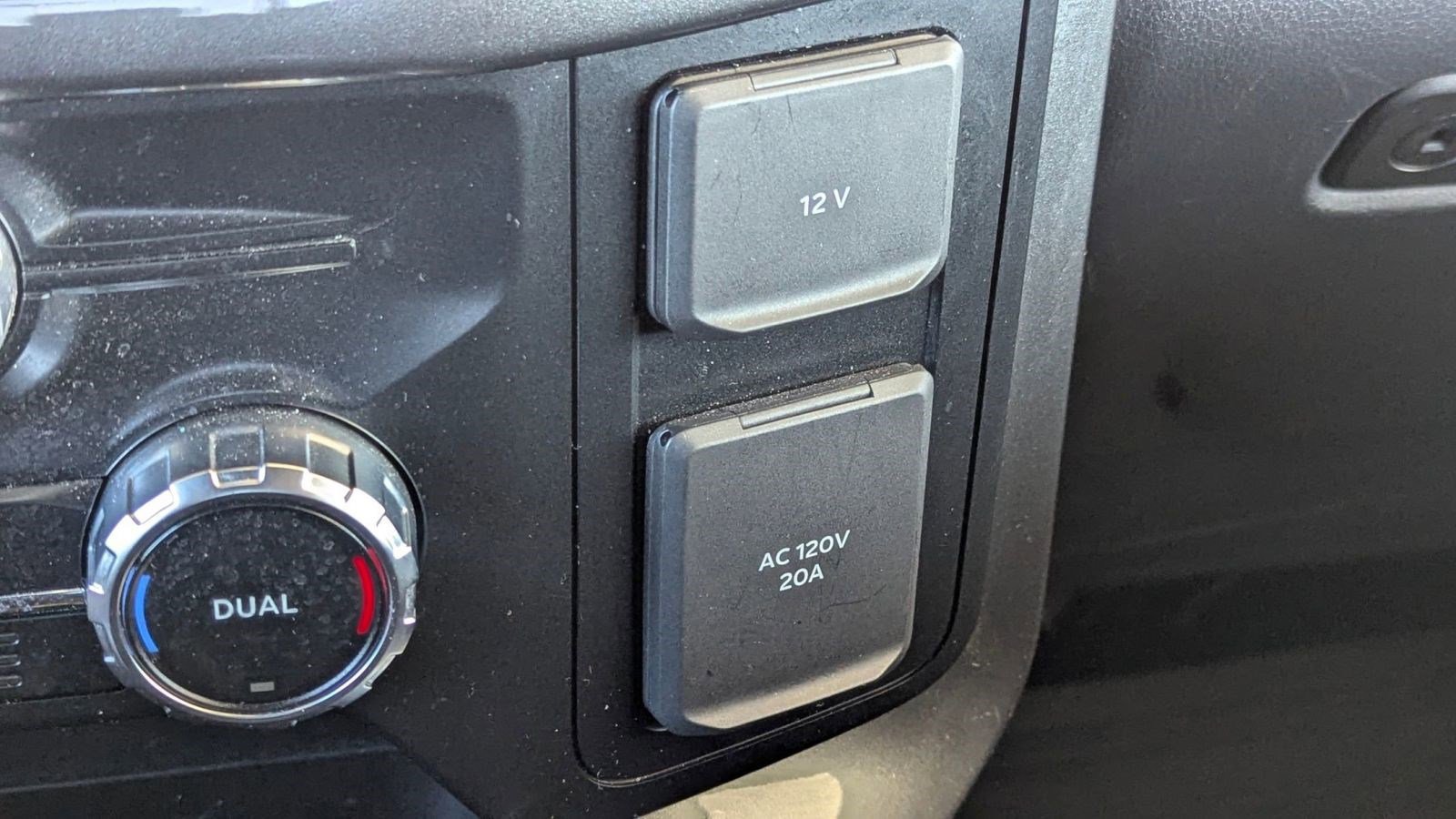 Certified 2023 Ford F150 XLT w/ Equipment Group 302A High image 29