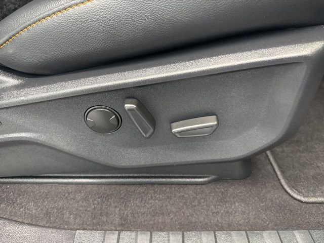 Certified 2023 Ford F150 Tremor image 13