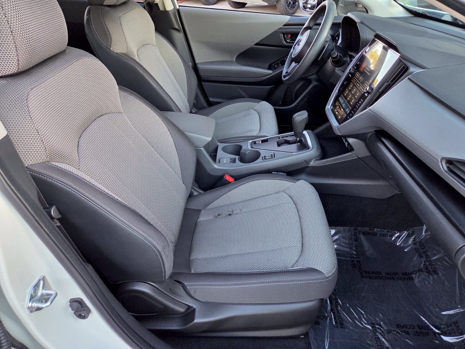 Used 2024 Subaru Crosstrek 2.0i Premium AWD/4WD image 16