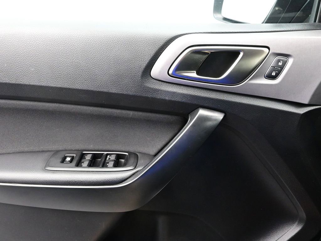 Certified 2023 Ford Ranger XLT AWD/4WD image 16