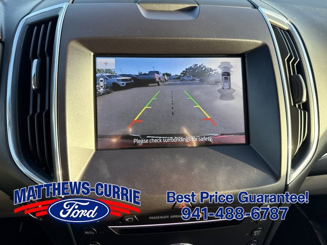 Certified 2019 Ford Edge Titanium w/ Equipment Group 301A AWD/4WD image 20