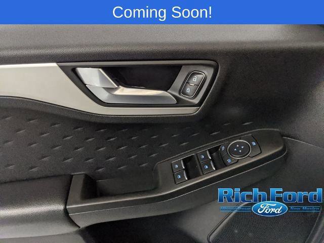 Certified 2020 Ford Escape SE Sport image 21