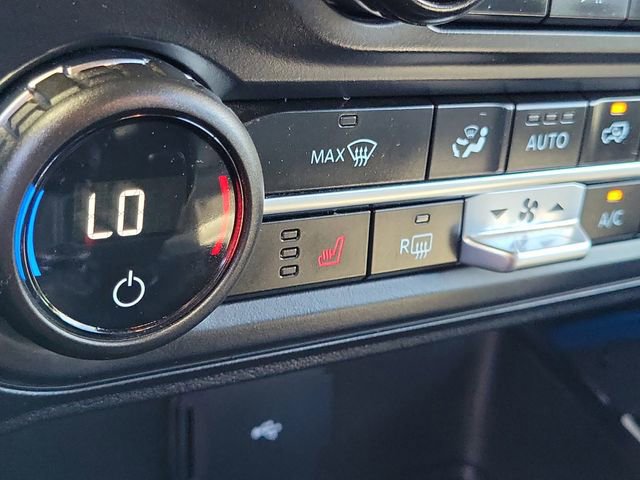 Certified 2023 Ford Bronco Black Diamond image 16