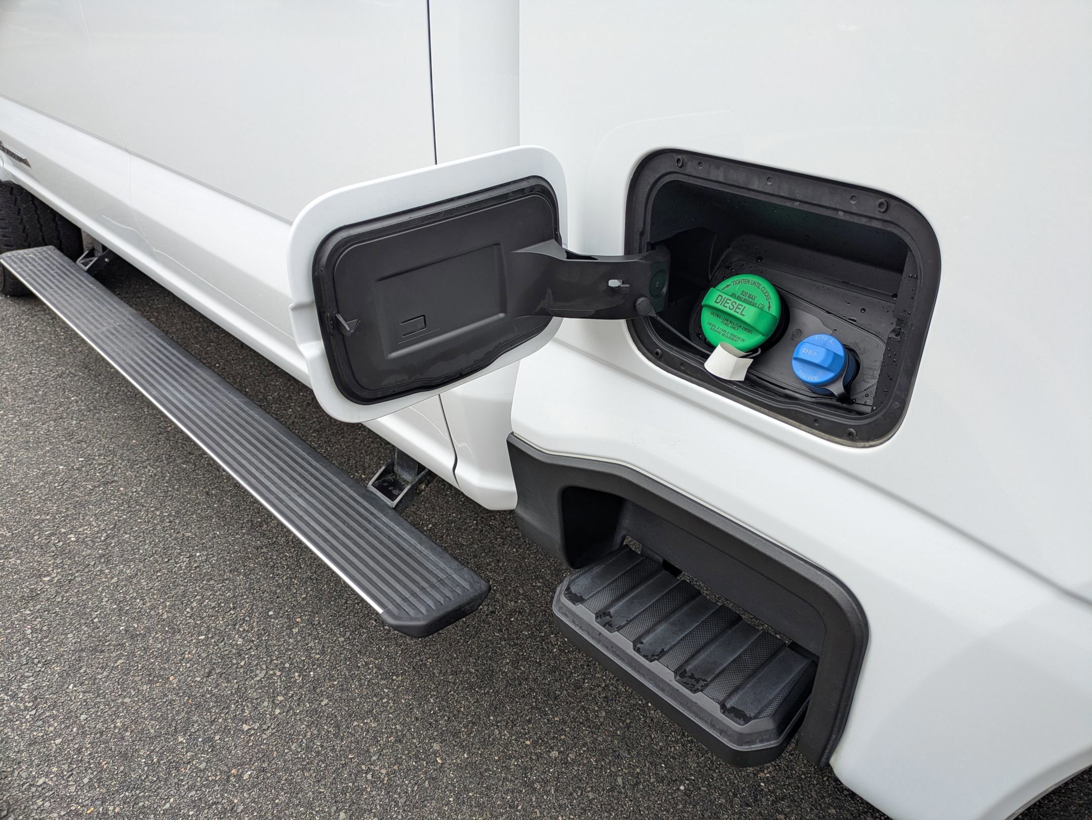 Certified 2024 Ford F250 Lariat w/ Lariat Ultimate Package image 36