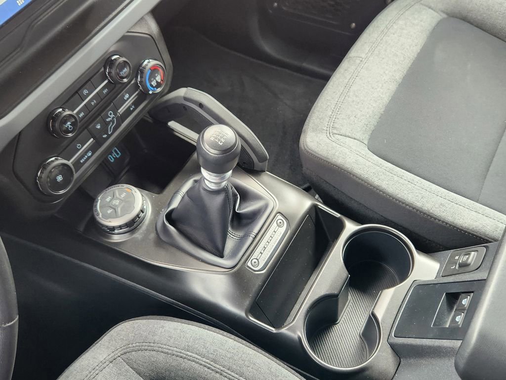 Certified 2021 Ford Bronco Big Bend image 29