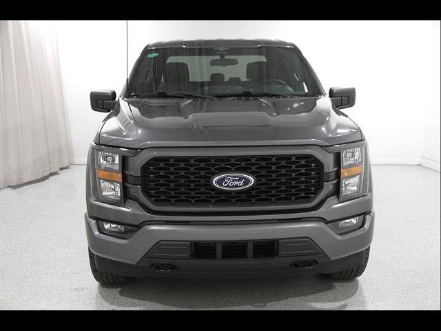 Certified 2023 Ford F150 XL w/ STX Appearance Package AWD/4WD image 2