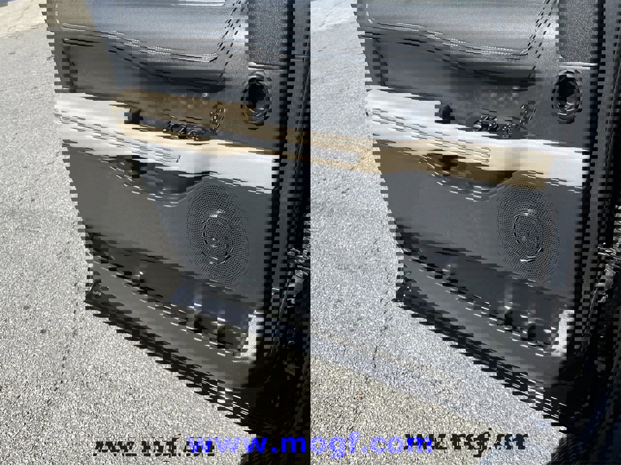 Certified 2024 Ford Expedition Max Limited image 22