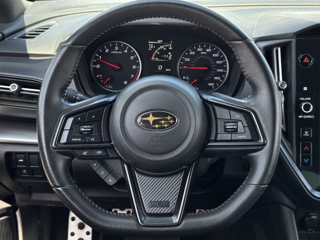 Used 2022 Subaru WRX Premium image 12