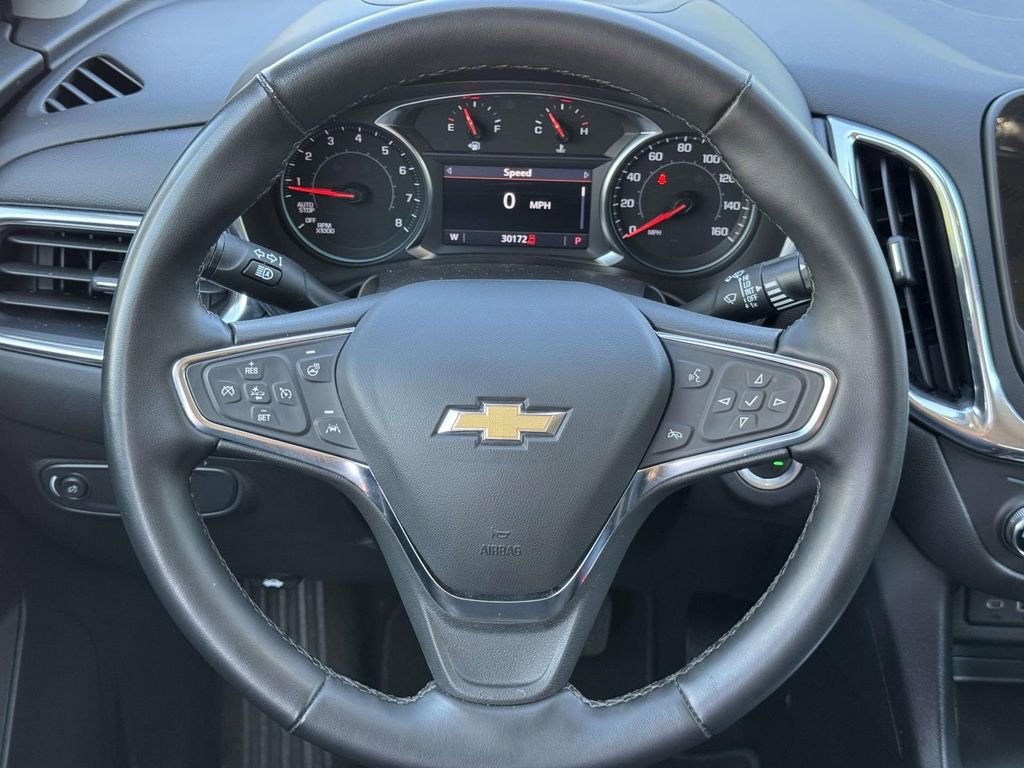 Used 2024 Chevrolet Equinox LT FWD image 10