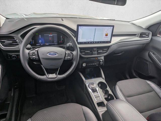 Certified 2023 Ford Escape SE FWD image 16
