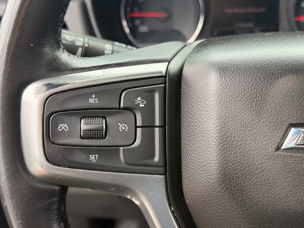 Used 2021 Chevrolet Tahoe Z71 AWD/4WD image 26