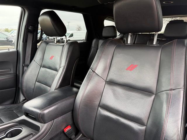 Used 2022 Dodge Durango R/T image 11