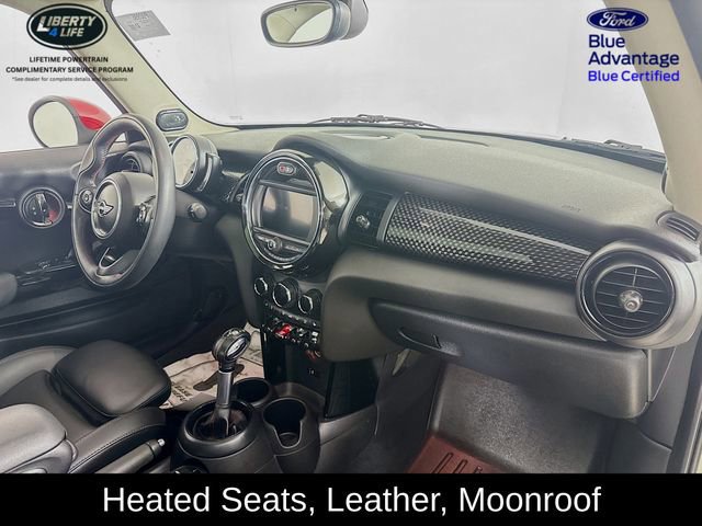 Used 2019 MINI Cooper S w/ Premium Package image 29