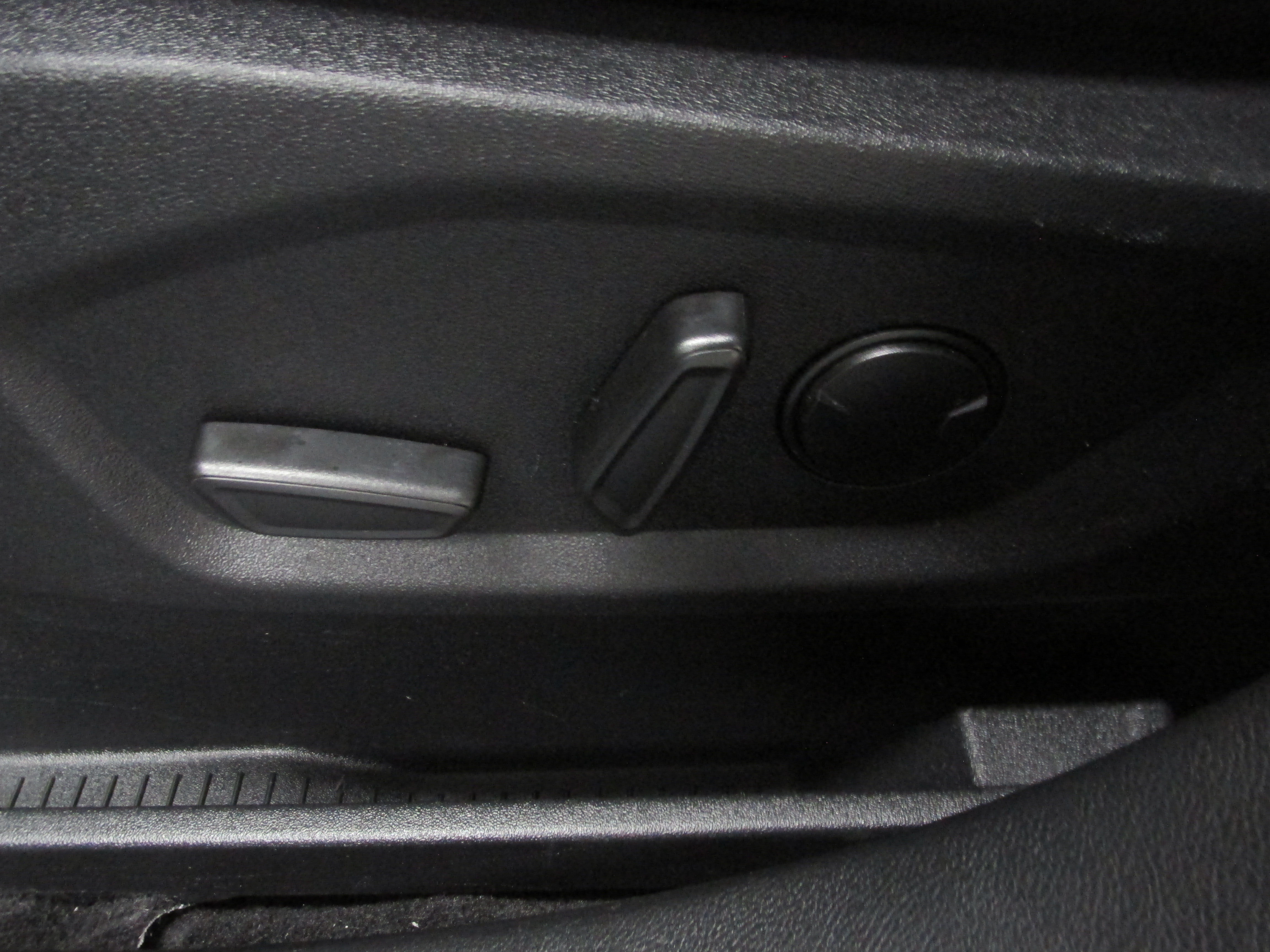 Certified 2024 Ford Edge SEL AWD/4WD image 28