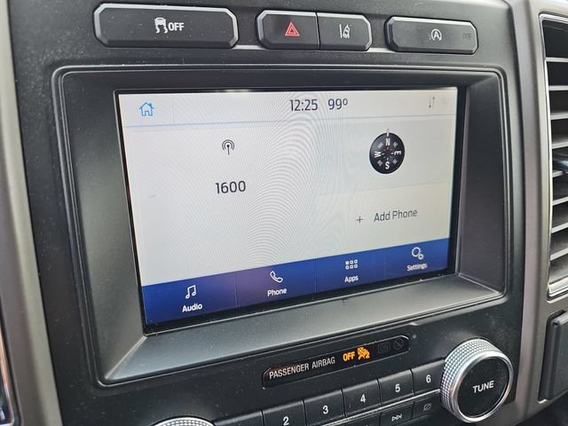 Certified 2021 Ford Expedition XLT RWD image 25