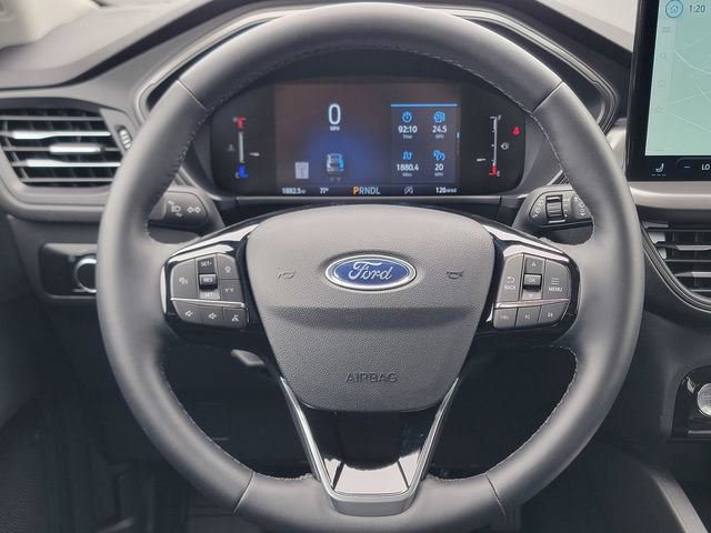 Certified 2026 Ford Escape Active w/ Tech Pack #1 AWD/4WD image 32
