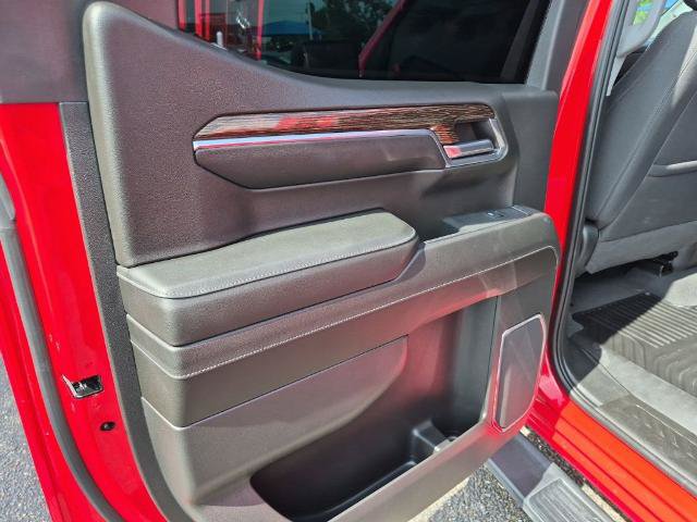 Used 2024 GMC Sierra 1500 Elevation w/ Max Trailering Package RWD image 16