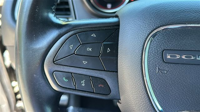 Used 2020 Dodge Challenger SXT RWD image 20