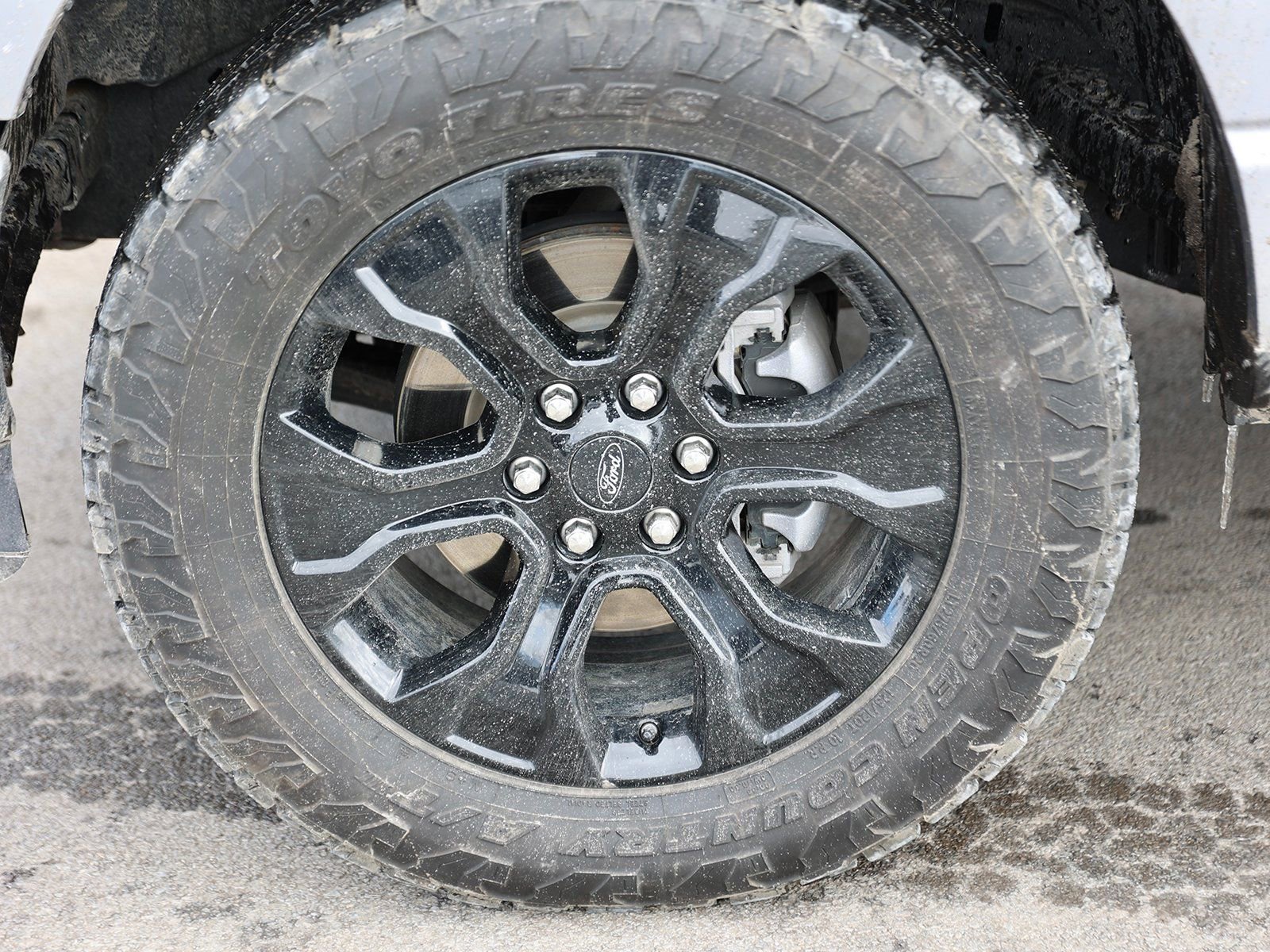 Certified 2023 Ford F150 XL w/ STX Black Appearance Package image 11