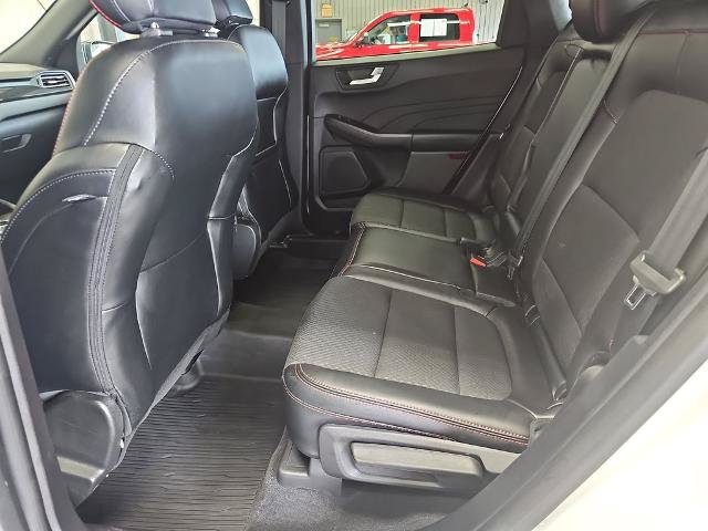 Certified 2023 Ford Escape ST-Line w/ Tech Pack #1 FWD image 14
