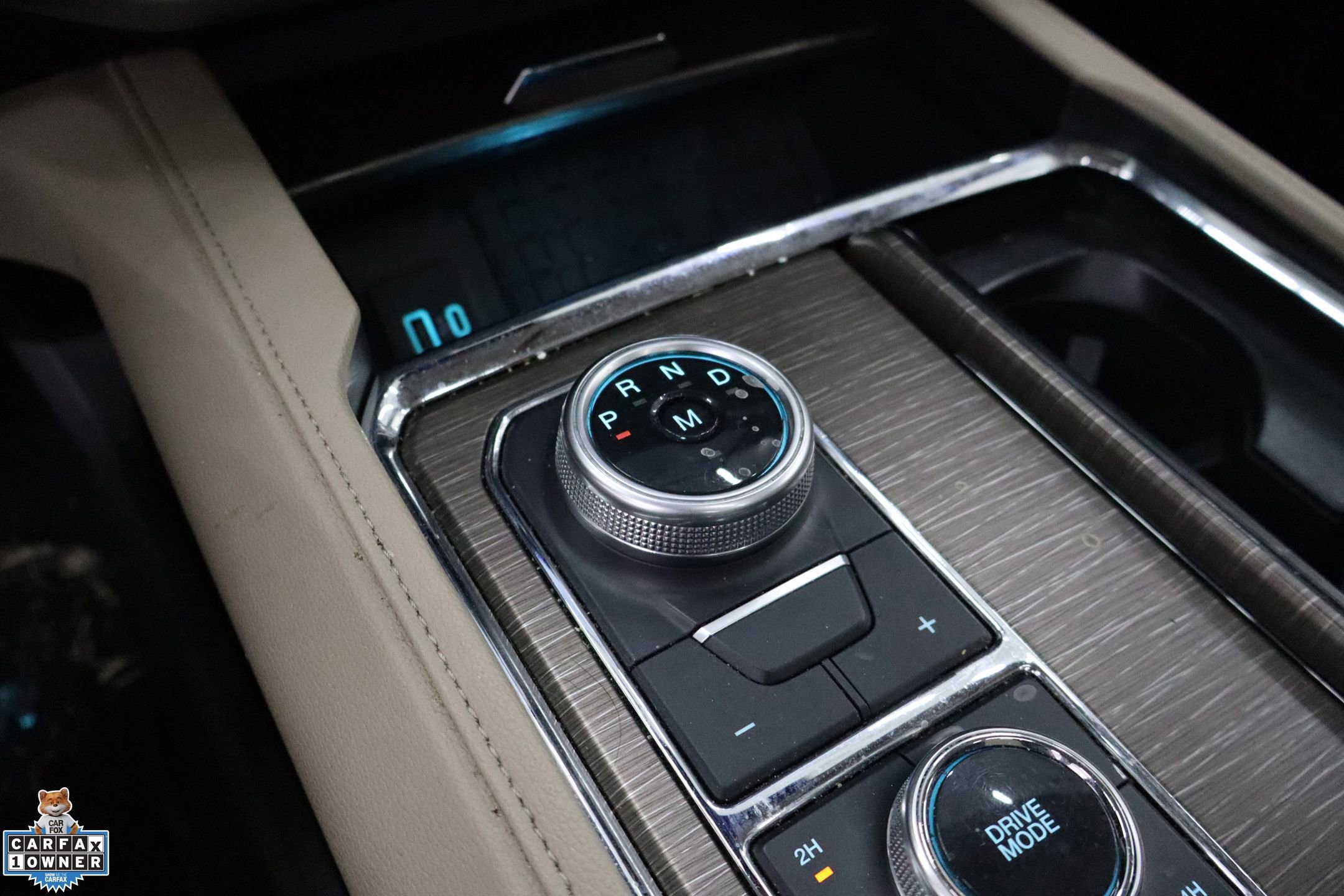 Certified 2024 Ford Expedition Max Limited image 18